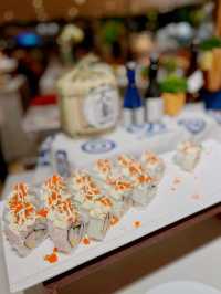 環球「芝」味海鮮旅程🦞