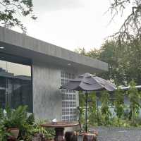 วงศ์วานิช Cafe&Restaurant ร้านดีในหาดใหญ่