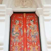 วัดผาลาด วัดสวยสะกดใจ@เชียงใหม่