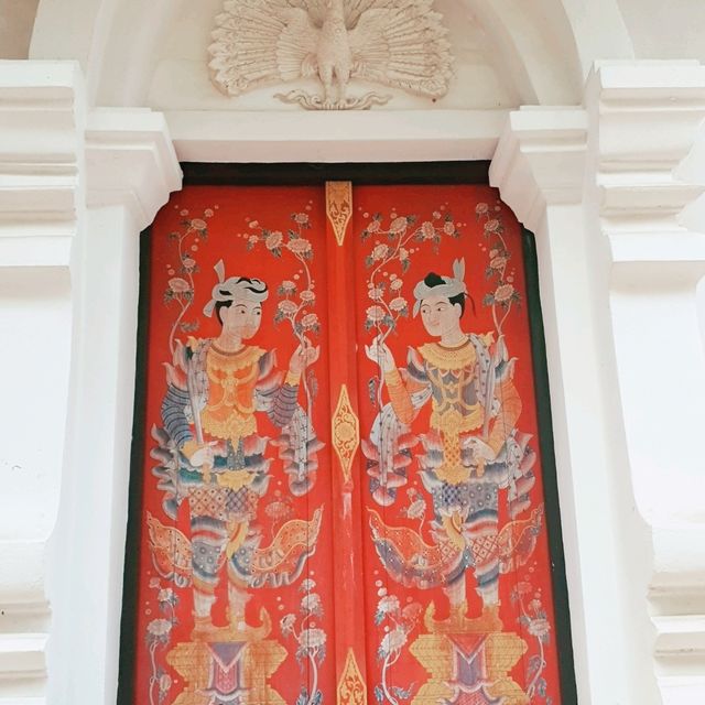 วัดผาลาด วัดสวยสะกดใจ@เชียงใหม่