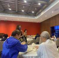 大圍小館食天下第一叉燒