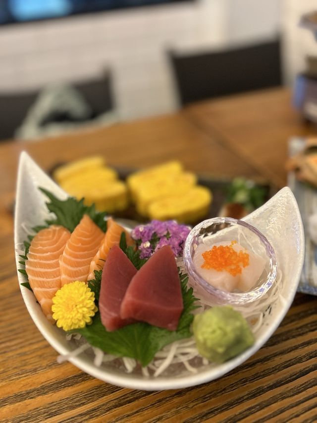 荃灣氣氛好好嘅居酒屋