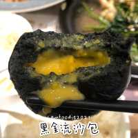 旺角平靚正點心大排檔