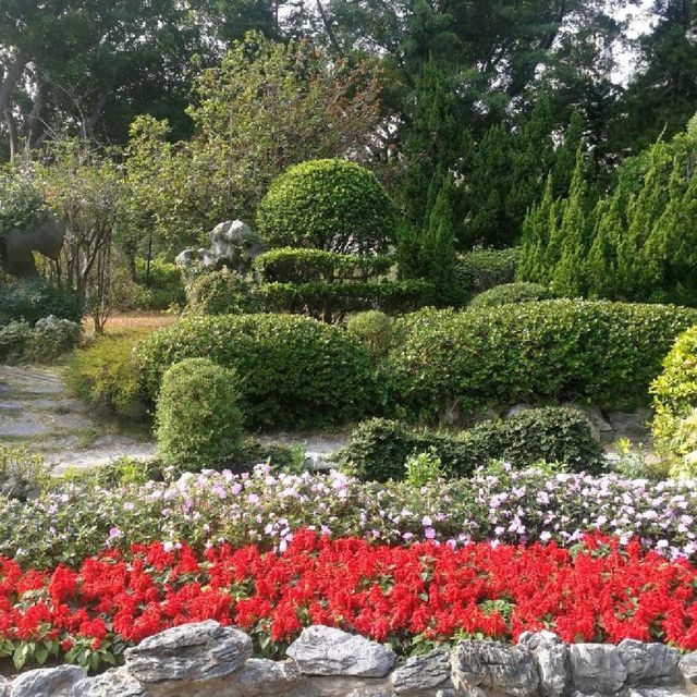 屯門公園
