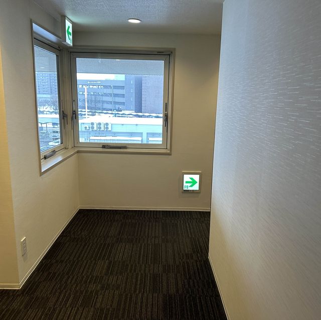 【北海道】駅前温泉！十勝ガーデンズホテルに日帰り入浴