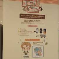 BTS 防彈粉必到 ｜香港期間限定店