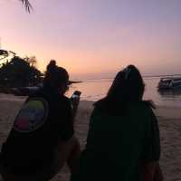 Long Beach Phi Phi Island