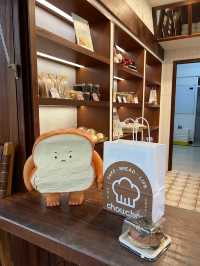 一家能令不愛bagel的人也愛上的麵包店🥯