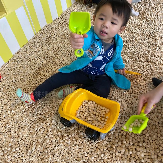 大熱新場🎪Chill Kids Club