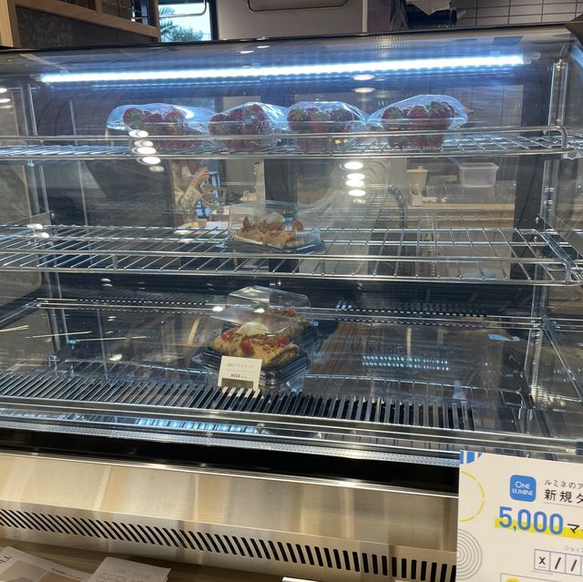 【横浜】行列になる.17カフェ