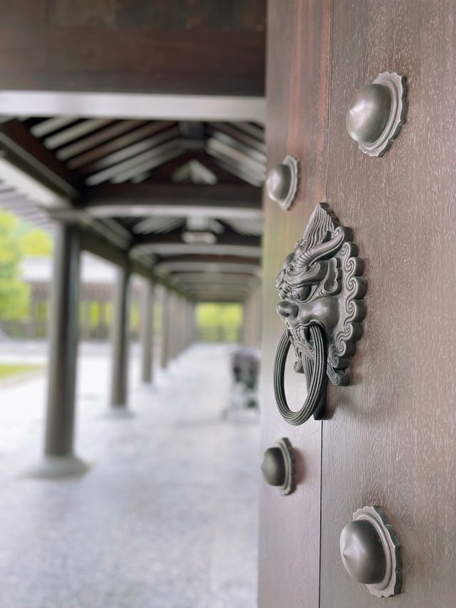 慈山寺｜非常值得去的心靈淨土