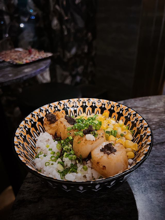 🍡 串燒酒吧 • 邊串燒邊睇波 ⚽️ 