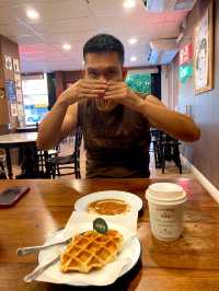  Notty Journey เจอกาฝากสังขยาหัวหิน