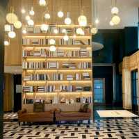 Graph Hotels Ratchada  Bangkok 