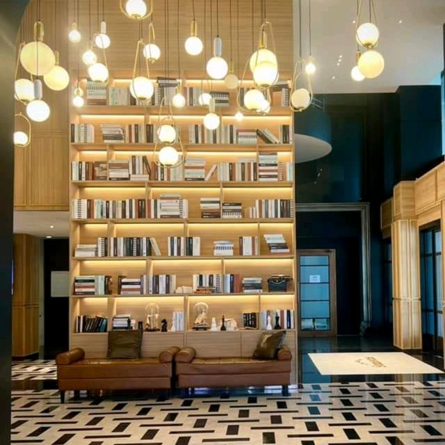 Graph Hotels Ratchada  Bangkok 