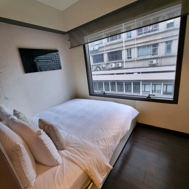 โรงแรม hotel pravo 