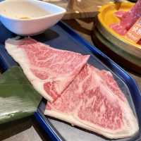 7折嘆盡A5日本黑毛和牛