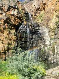 Morialta Conservation Park!