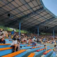 3โซนห้ามพลาด เมื่อมาเที่ยวซาฟารีเวิลด์!