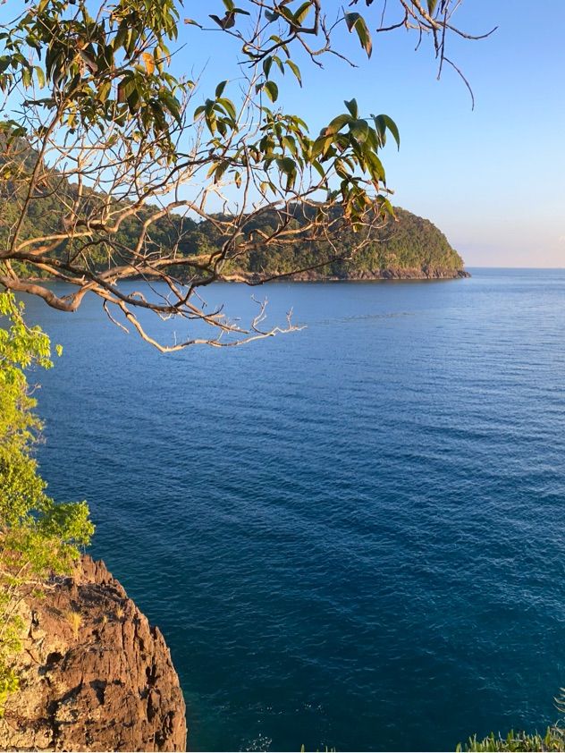 Hidden Gem Tenggol Island East Coast Malaysia