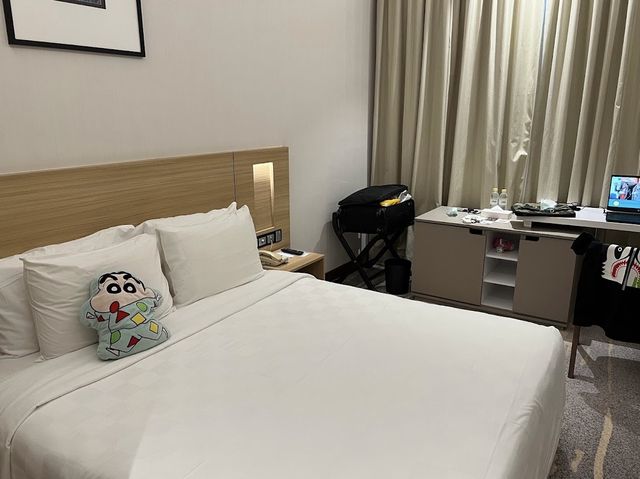 Cititel Mid Valley