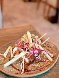 屯門度假風越南餐廳 Bistro Hoi An  