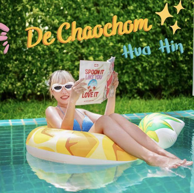 De Chaochom Hua Hin