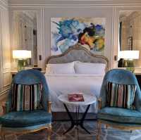 Hotel Maria Cristina, Luxury Collection