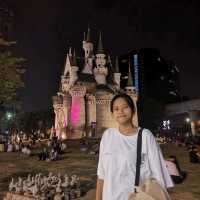 เที่ยว กิน ช้อป ที่จ๊อดแฟร์แดนเนรมิต