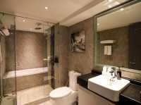 The Quartier Sukhumvit 39 ที่พักทำเลดี กลางกรุง