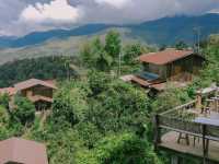 อุ่นไอใบเมี่ยง Oun I Baimiang สกาด อ.ปัว