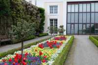Mirabell Palace and Gardens