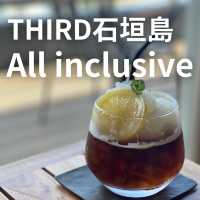 【沖縄 石垣島】THIRD石垣島 オールインクルーシブ体験