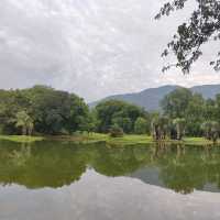 ATTRACTIONS IN PERAK!