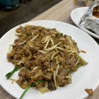 Best Char Kway Teow in KL
