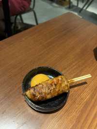 中環抵食高質串燒🍢🍶