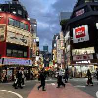 shinjuku