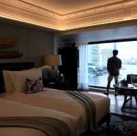 Bangkok: Where Tradition and Modernity Collid