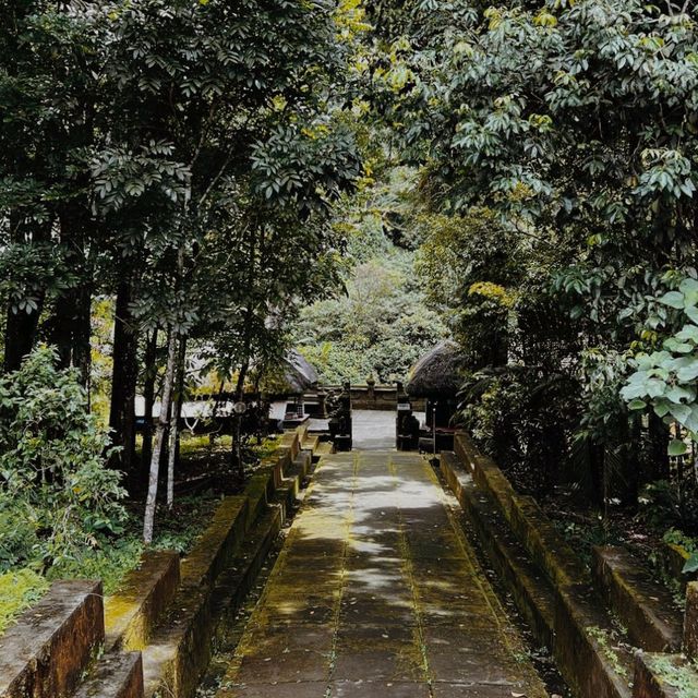 Batukaru Temple, Bali