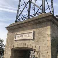 ✨路易一世大橋 Ponte Dom Luís I✨
