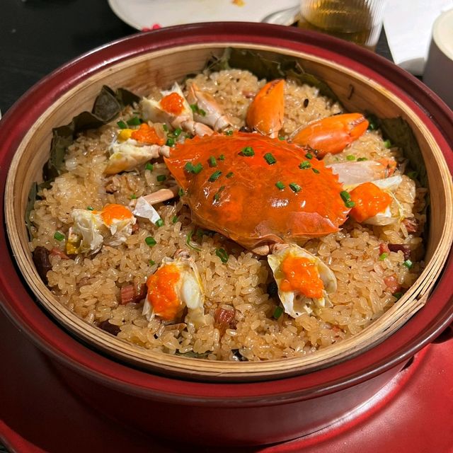 人均120HKD，食到深圳米芝蓮福建菜！🤤