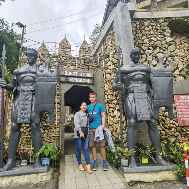 Baguio City 2023🍓🍓🍓