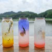 ณ ปลายวา คาเฟ่ N PLAI WA Cafe’
