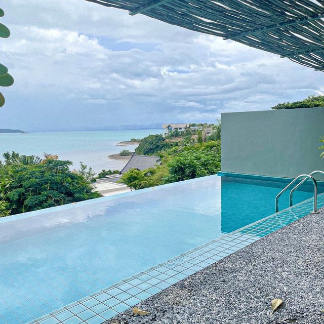 เที่ยวภูเก็ต COMO Point Yamu (โคโม พ้อยท์ ยามู)