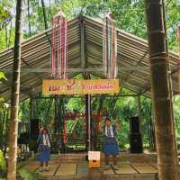 Colorful Cradle Market | Ratchaburi