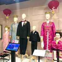 พิพิธภัณฑ์พารานากัน, ภูเก็ต