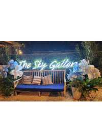 日落海景餐廳The Sky Gallery🌅
