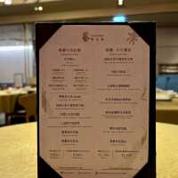 銅鑼灣高質抵食午市套餐
