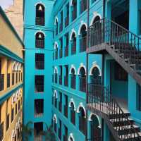 🇨🇺 The Quba Boutique hotel Pattaya