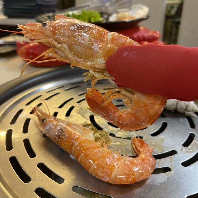 大滿足野生膏仔蟹😋